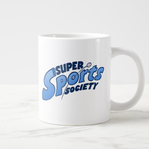 Specialty Mug