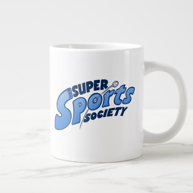 Specialty Mug (Right)
