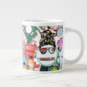Specialty Mug