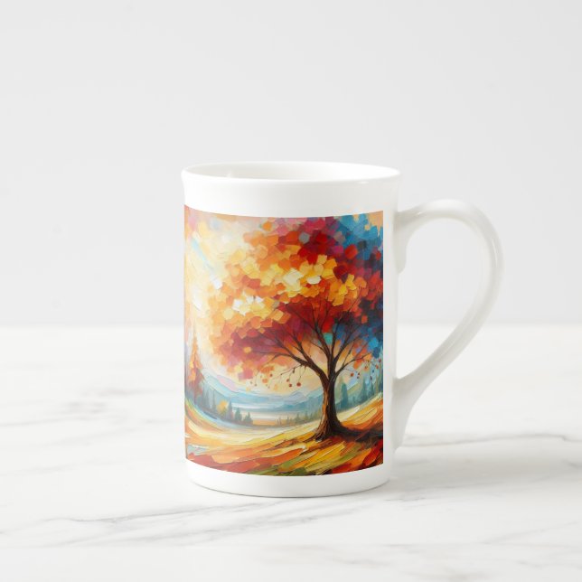 Specialty Mug (Right)