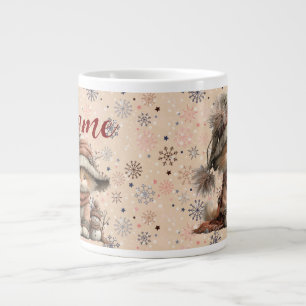 Specialty Mug