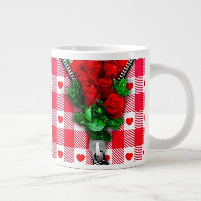 Specialty Mug (Right)