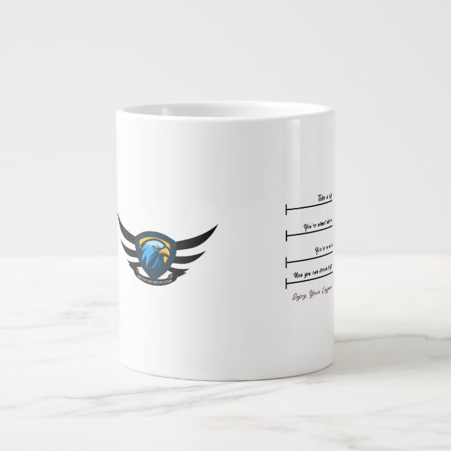 Specialty Mug (Front)