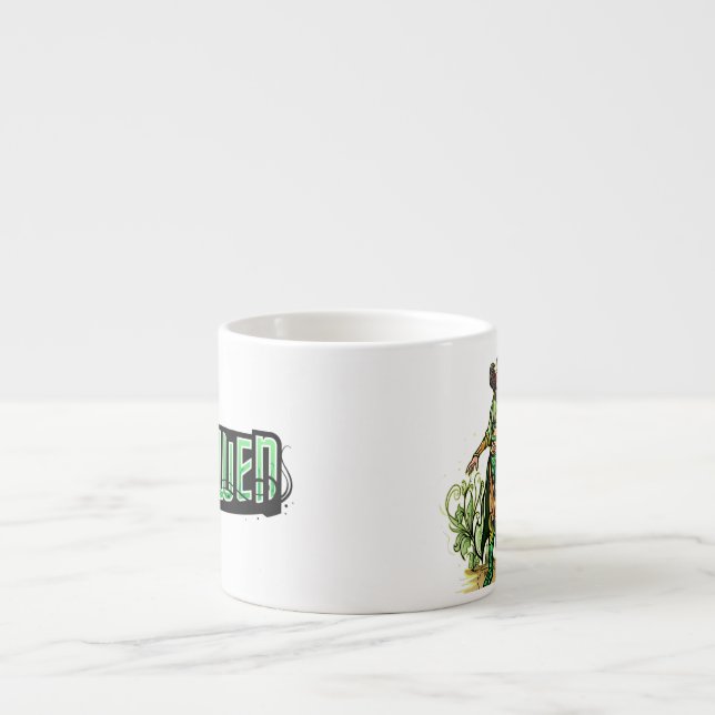 Specialty Mug (Front)