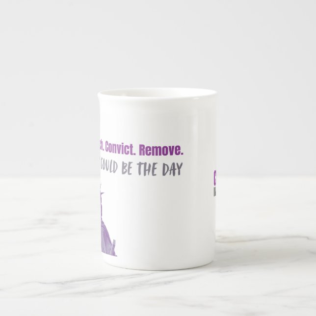 Specialty Mug (Front)