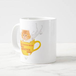Specialty Mug