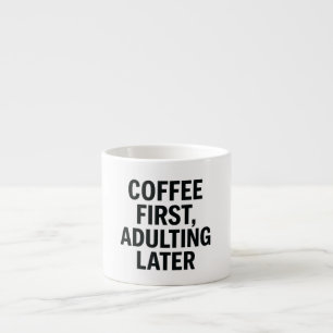 Specialty Mug