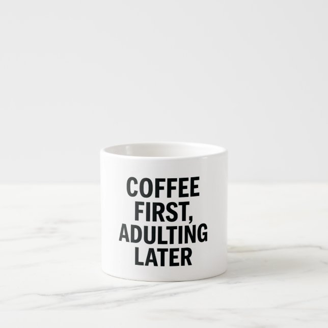 Specialty Mug (Front)
