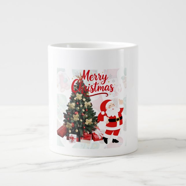 Specialty Mug (Front)
