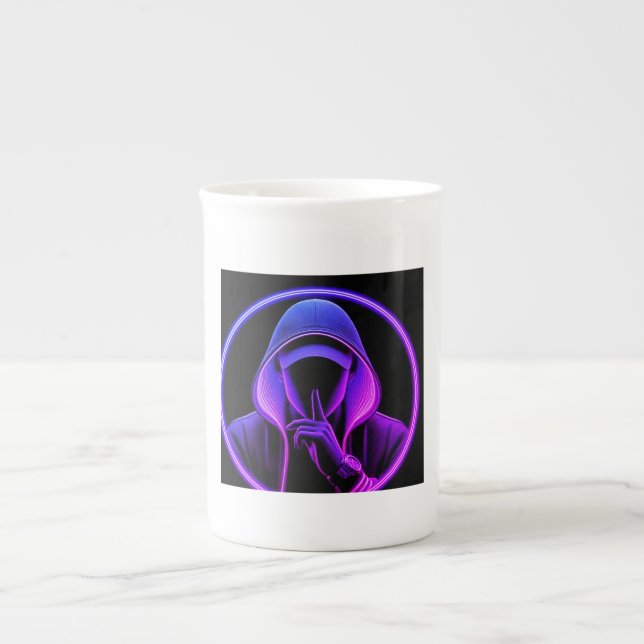 Specialty Mug (Front)