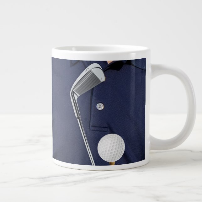 Specialty Mug (Right)