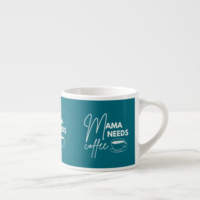 Specialty Mug (Right)