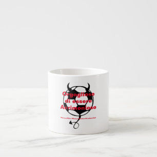 Specialty Mug