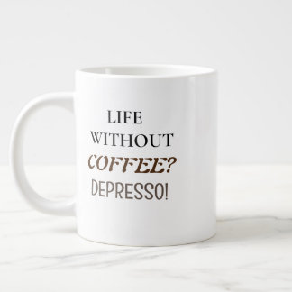 Specialty Mug