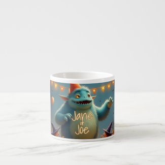 Specialty Mug