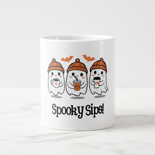 Specialty Mug (Front)