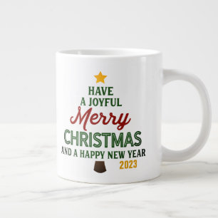 Specialty Mug