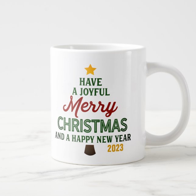 Specialty Mug (Right)