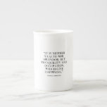 Specialty Mug
