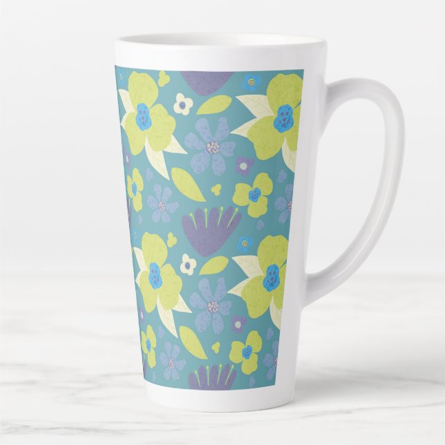 Specialty Mug (Right)