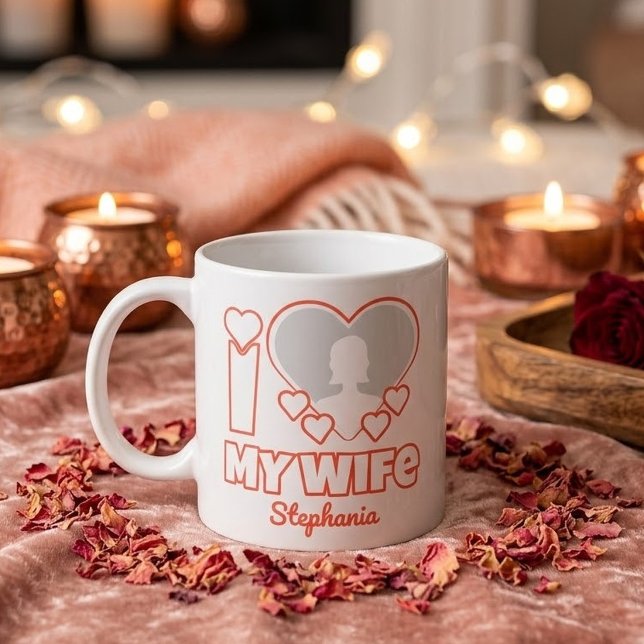 Specialty Mug (Creator Uploaded)