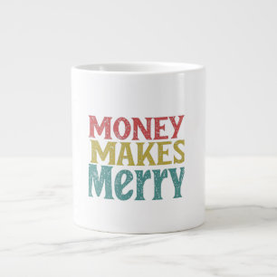 Specialty mug