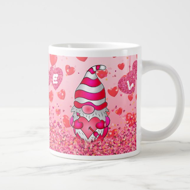 Specialty Mug (Right)