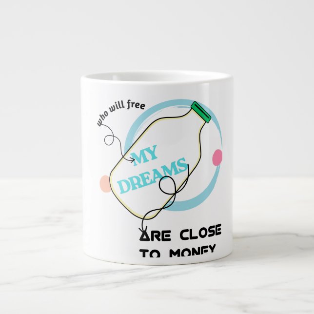 Specialty Mug (Front)