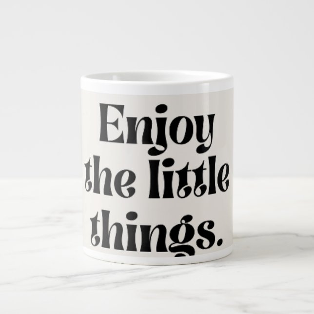 Specialty Mug (Front)