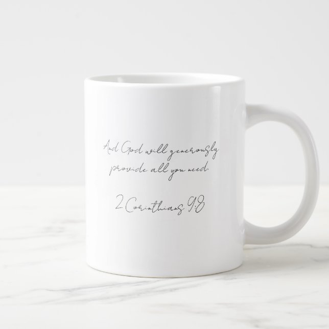 Specialty Mug (Right)