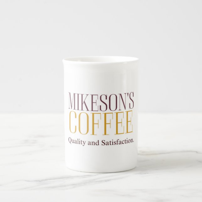 Specialty Mug (Front)