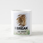 Specialty Mug