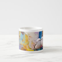 Specialty Mug