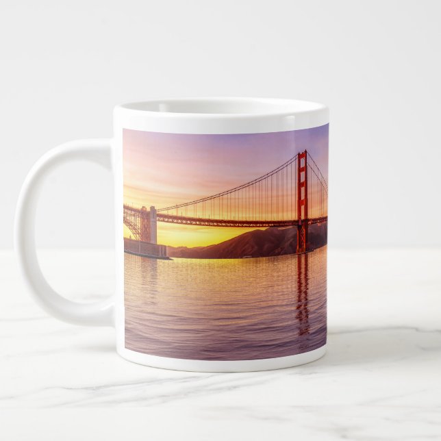 Specialty Mug (Left)