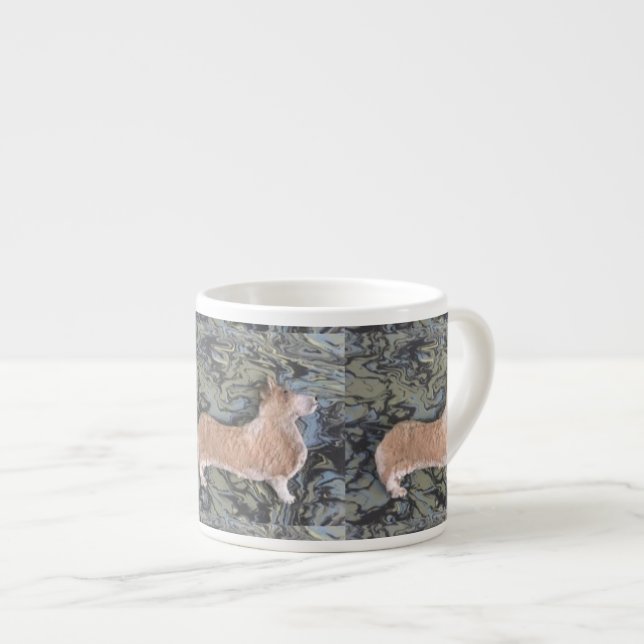 Specialty Mug (Front Right)