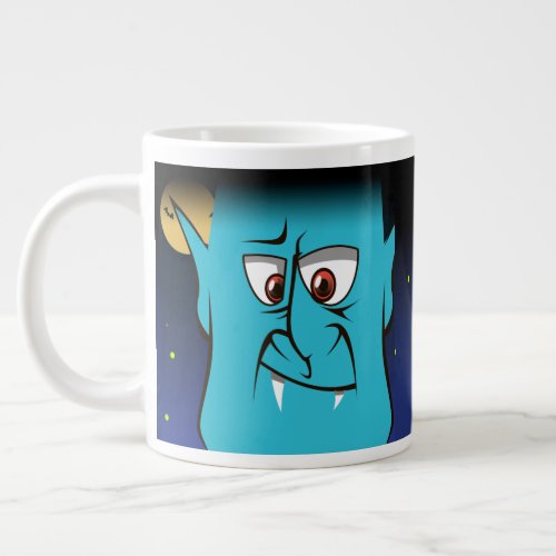 Specialty Mug