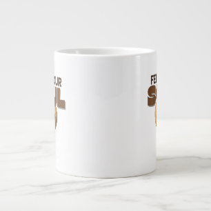 Specialty Mug