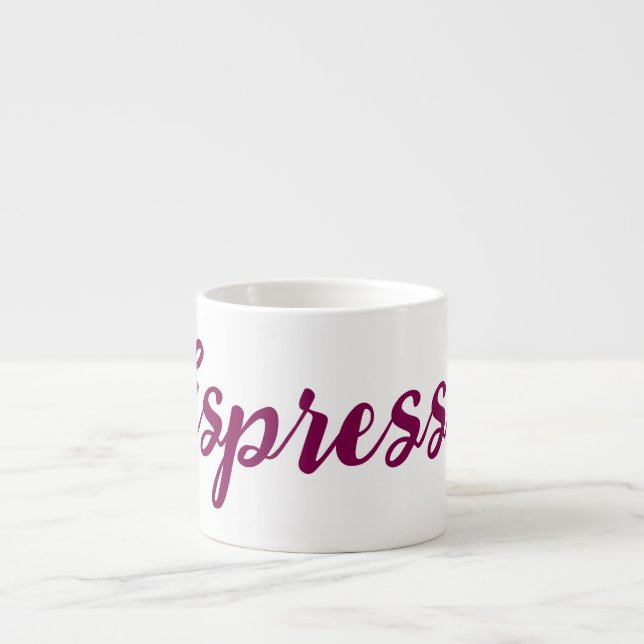 Specialty Mug (Front)