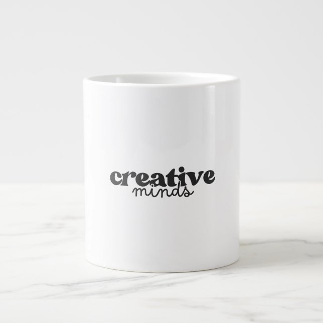 Specialty Mug (Front)