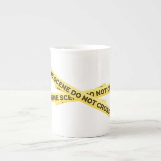 Specialty Mug (Front)