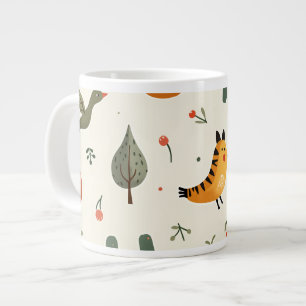 Specialty Mug
