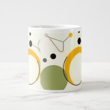 Specialty Mug