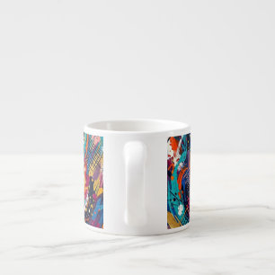 Specialty Mug
