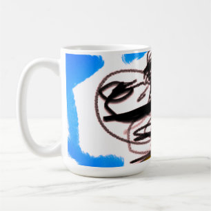 Specialty Mug