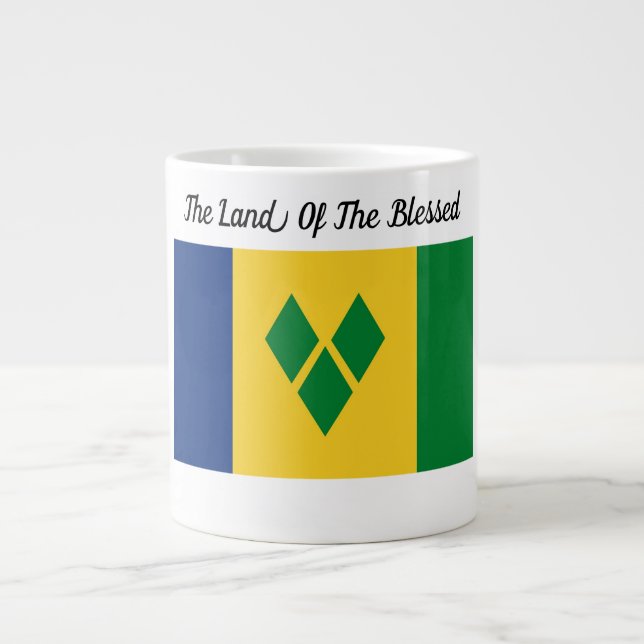 Specialty Mug (Front)