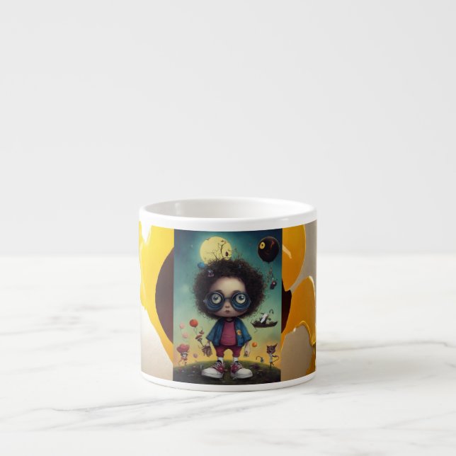 Specialty Mug (Front)