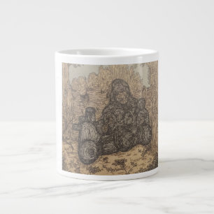 Specialty Mug
