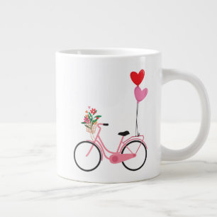 Specialty Mug - Bicycle