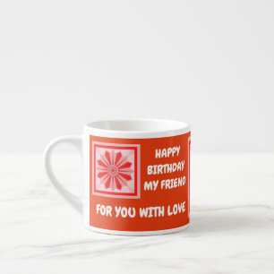 Specialty Mug for a present