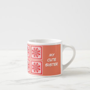 Specialty Mug for a sister